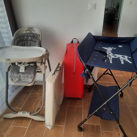 Nance Gite Chez Monette מראה חיצוני תמונה
