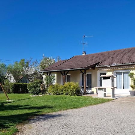 Nance Gite Chez Monette מראה חיצוני תמונה